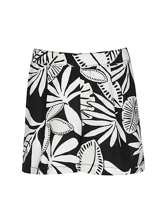 S.OLIVER | Pantalones cortos | schwarz
